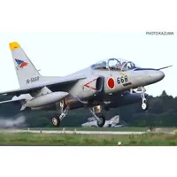 1/100 Scale Model Kit - Blue Impulse