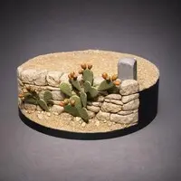 1/35 Scale Model Kit - Diorama