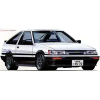 1/24 Scale Model Kit - Vehicle