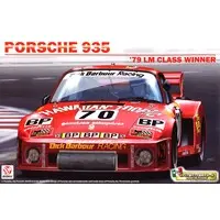 1/24 Scale Model Kit - Porsche / Porsche 935