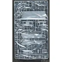 1/35 Scale Model Kit - Tank