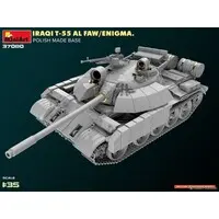 1/35 Scale Model Kit - Tank