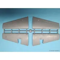 1/72 Scale Model Kit - Fighter aircraft model kits / Grumman F7F Tigercat