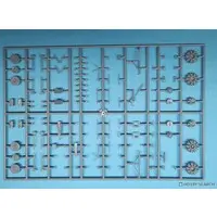 1/72 Scale Model Kit - Fighter aircraft model kits / Grumman F7F Tigercat