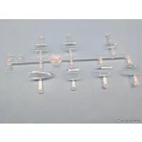 1/72 Scale Model Kit - Fighter aircraft model kits / Grumman F7F Tigercat