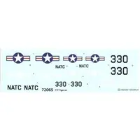 1/72 Scale Model Kit - Fighter aircraft model kits / Grumman F7F Tigercat