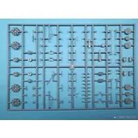 1/72 Scale Model Kit - Fighter aircraft model kits / Grumman F7F Tigercat