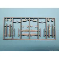 1/72 Scale Model Kit - Fighter aircraft model kits / Grumman F7F Tigercat