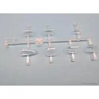 1/72 Scale Model Kit - Fighter aircraft model kits / Grumman F7F Tigercat