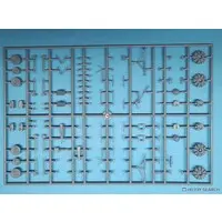 1/72 Scale Model Kit - Fighter aircraft model kits / Grumman F7F Tigercat