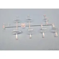 1/72 Scale Model Kit - Fighter aircraft model kits / Grumman F7F Tigercat