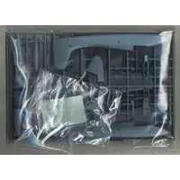 1/72 Scale Model Kit - Fighter aircraft model kits / Grumman F7F Tigercat