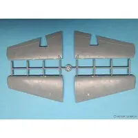 1/72 Scale Model Kit - Fighter aircraft model kits / Grumman F7F Tigercat