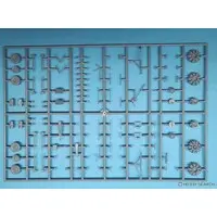 1/72 Scale Model Kit - Fighter aircraft model kits / Grumman F7F Tigercat