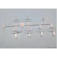 1/72 Scale Model Kit - Fighter aircraft model kits / Grumman F7F Tigercat