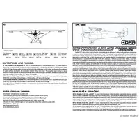 1/72 Scale Model Kit - FIAT S.p.A.