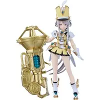 PLAMATEA - VALKYRIE TUNE / Iris Bruckner