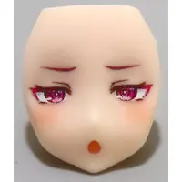 Plastic Model Parts - MEGAMI DEVICE