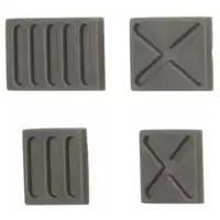 Plastic Model Kit - M.S.G (Modeling Support Goods) items