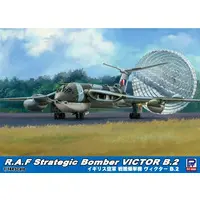 1/144 Scale Model Kit - SKY WAVE / Handley Page Victor