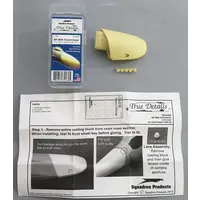 1/32 Scale Model Kit - Detail-Up Parts