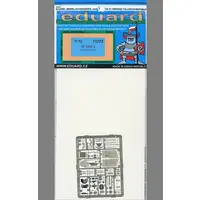 1/72 Scale Model Kit - Etching parts