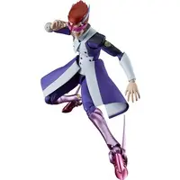 PLAMATEA - s-CRY-ed / Straight Cougar