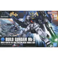 Gundam Models - GUNDAM BUILD FIGHTERS