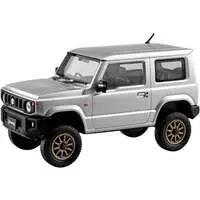1/32 Scale Model Kit - SUZUKI / Jimny