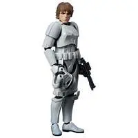 Plastic Model Kit - STAR WARS