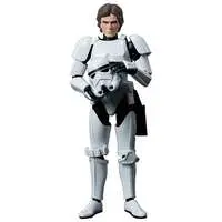 Plastic Model Kit - STAR WARS