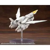 Plastic Model Kit - FRAME ARMS GIRL / Solid Raptor