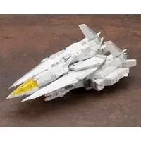 Plastic Model Kit - FRAME ARMS GIRL / Solid Raptor