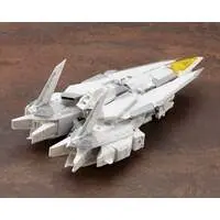 Plastic Model Kit - FRAME ARMS GIRL / Solid Raptor