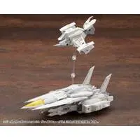 Plastic Model Kit - FRAME ARMS GIRL / Solid Raptor