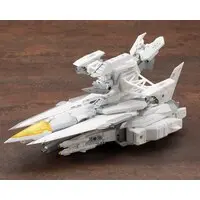 Plastic Model Kit - FRAME ARMS GIRL / Solid Raptor