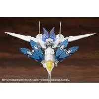 Plastic Model Kit - FRAME ARMS GIRL / Solid Raptor
