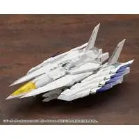 Plastic Model Kit - FRAME ARMS GIRL / Solid Raptor