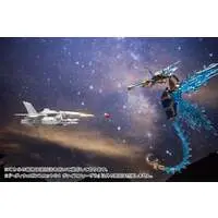 Plastic Model Kit - FRAME ARMS GIRL / Solid Raptor