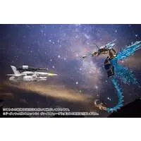 Plastic Model Kit - FRAME ARMS GIRL / Solid Raptor