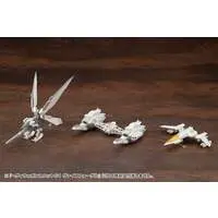 Plastic Model Kit - FRAME ARMS GIRL / Solid Raptor