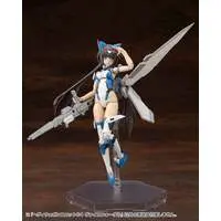 Plastic Model Kit - FRAME ARMS GIRL / Solid Raptor