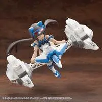 Plastic Model Kit - FRAME ARMS GIRL / Solid Raptor
