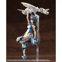 Plastic Model Kit - FRAME ARMS GIRL / Solid Raptor