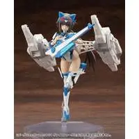 Plastic Model Kit - FRAME ARMS GIRL / Solid Raptor