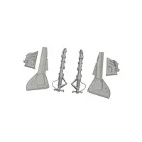 1/48 Scale Model Kit - Grade Up Parts / Focke-Wulf Fw 190
