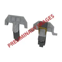 1/48 Scale Model Kit - Detail-Up Parts / F-16 Fighting Falcon