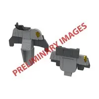 1/72 Scale Model Kit - Detail-Up Parts / F-14