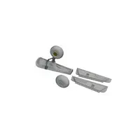 1/48 Scale Model Kit - Grade Up Parts / Curtiss P-40 Warhawk