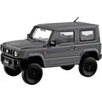 1/32 Scale Model Kit - SUZUKI / Jimny